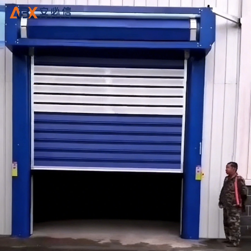 十堰雷达高速门